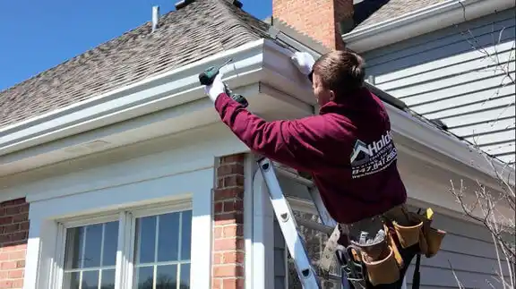 gutter services Northwest Harwich